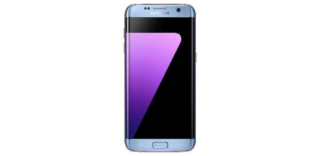 Καλύτερο smartphone της χρονιάς το Samsung Galaxy S7 edge