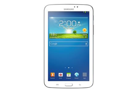 Το Galaxy TAB 3 αποκλειστικά στον Κωτσόβολο