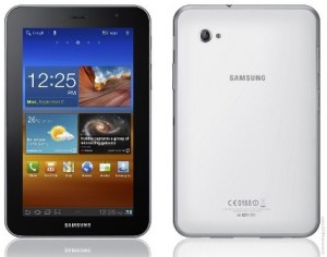 Samsung Galaxy Tab