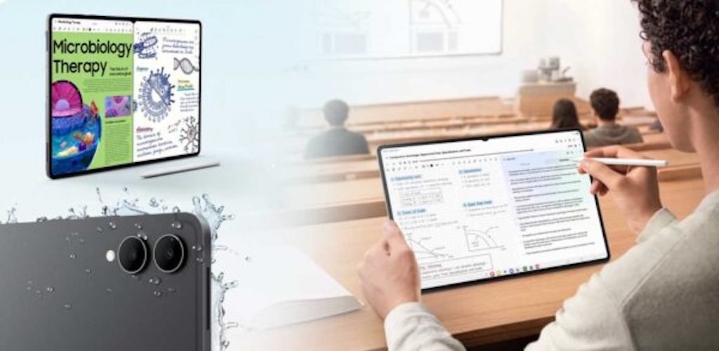 Samsung Galaxy Tab S12 Ultra: Χώρος για δημιουργία