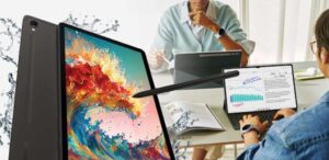 Samsung Galaxy Tab S9 Ultra 1200x586 600x293