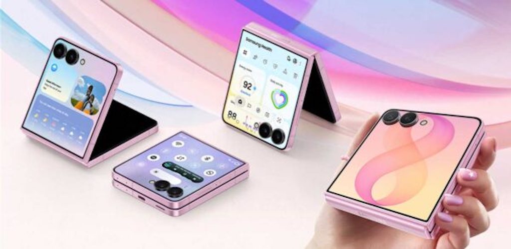 Samsung Galaxy Z Flip8: Το απόλυτα μονα… δικό σας foldable!