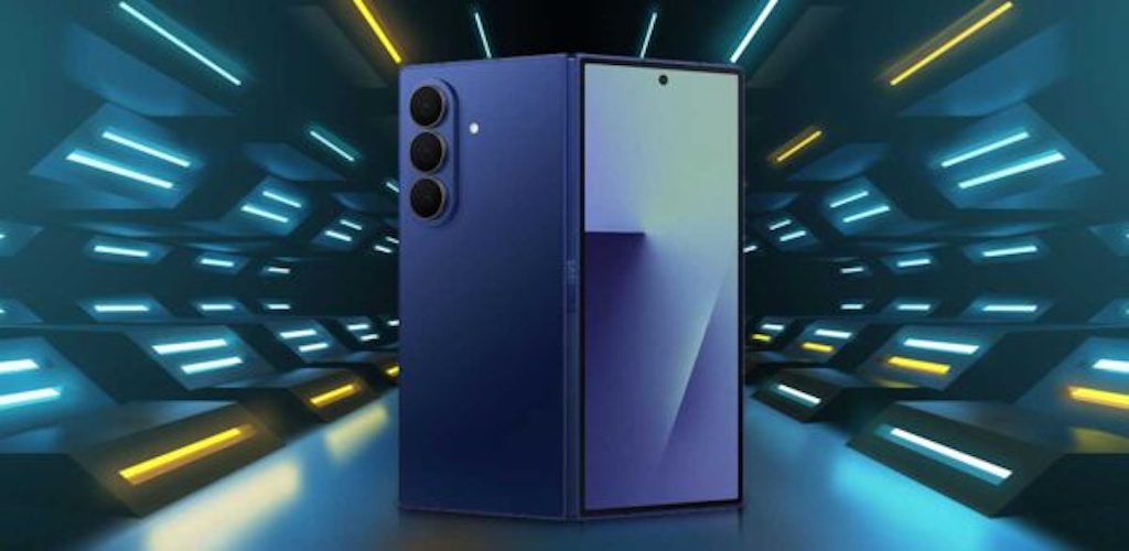 Samsung Galaxy Z Fold7: Κάνει τα άλλα fold να φαίνονται… old