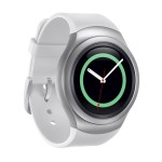 Samsung Gear S2 white