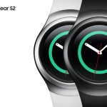 Samsung Gear S2_Black & White (2)