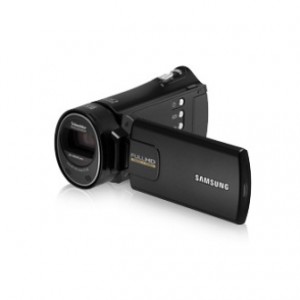 Samsung HMX H304