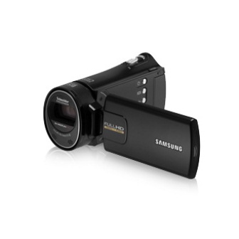 Samsung HMX-H304: Υψηλών Επιδόσεων