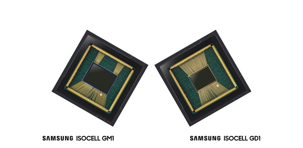 Η Samsung παρουσιάζει δύο νέους αισθητήρες εικόνας 0.8μm ISOCELL στην αγορά των smartphones