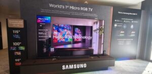 Samsung Micro RGB TV 600x293