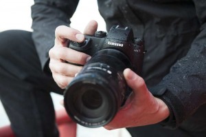Samsung NX1