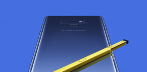 Samsung Note9 (2)