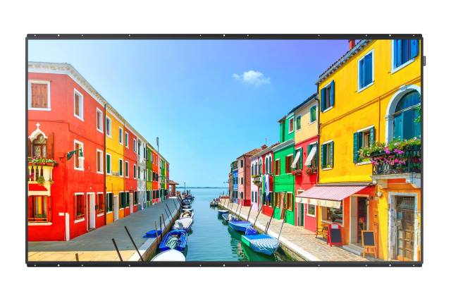 Νέα σειρά Samsung OMD SMART Signage