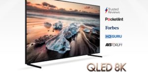 Samsung QLED 8K TV (1)