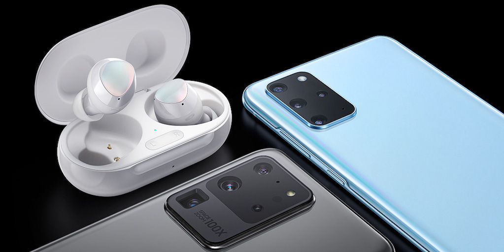 Τα νέα Samsung Galaxy S20, S20+ και S20 Ultra είναι διαθέσιμα για προπαραγγελία στη Wind