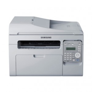 Samsung SCX 3400F