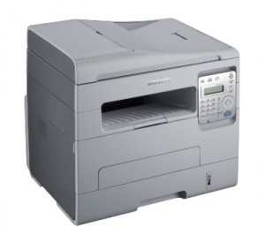 Samsung SCX 4728FD