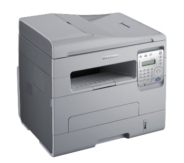 Νέα σειρά πολυμηχανημάτων από την Samsung