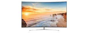 Samsung SUHD TV KS9000