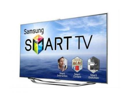 Νέο Samsung Smart TV SDK 5.0