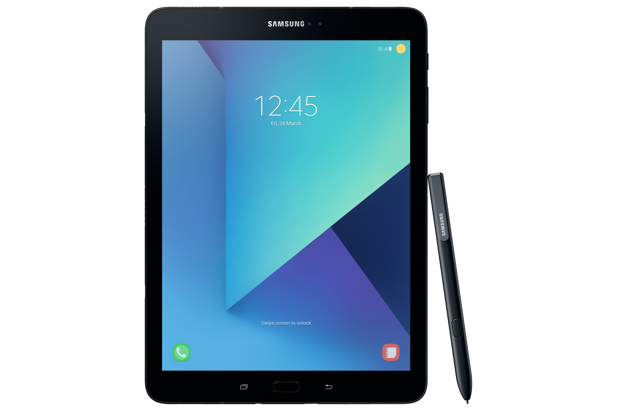 Κωτσόβολος: Προσφορές για το νέο Samsung Galaxy Tab S3
