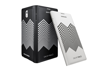 Αποκλειστικά αξεσουάρ για το Note 3