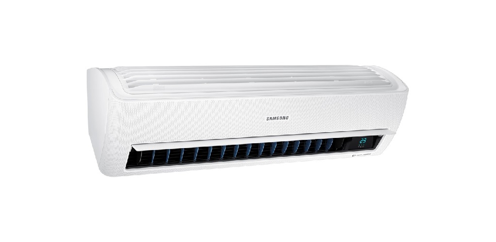 Η Samsung φέρνει το καινοτόμο Wind-Free κλιματιστικό