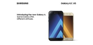 Samsung A Series