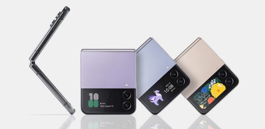 Οι εντυπώσεις μας από το Samsung Galaxy Z Flip4: Η χαρά του creator!