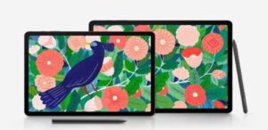 Samsyng GalaxyTab S7 S7+1111