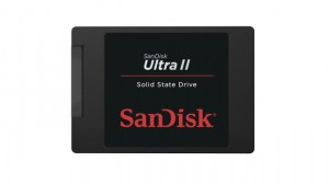 SanDisk Ultra II front Hi res