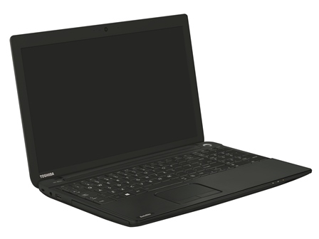 Νέα σειρά Satellite C της Toshiba