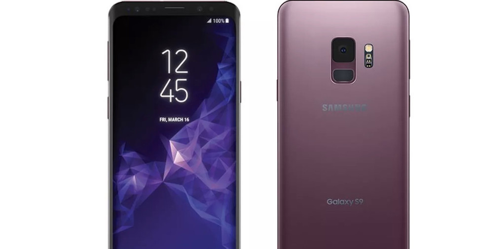 Tα νέα Samsung Galaxy S9 και Samsung Galaxy S9+  είναι διαθέσιμα στον Κωτσόβολο