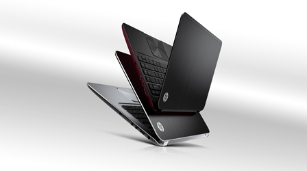 Νέα ultra-sleekbooks και Pavilion m6 με Beats Audio