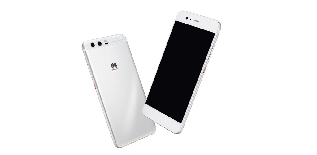 Huawei  P10: Το 10 το καλό!