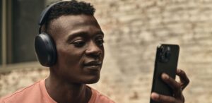 Sonos ace lifestyle