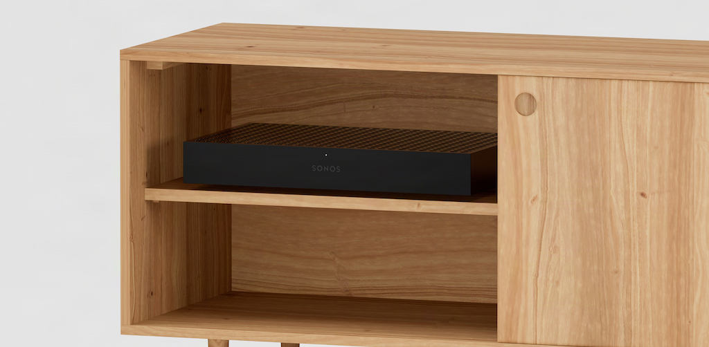 Η Sonos παρουσιάζει το Amp Multi, έναν πολυκάναλο streaming ενισχυτή επαγγελματικού επιπέδου, σχεδιασμένο για σύγχρονες και εξελισσόμενες κατοικίες