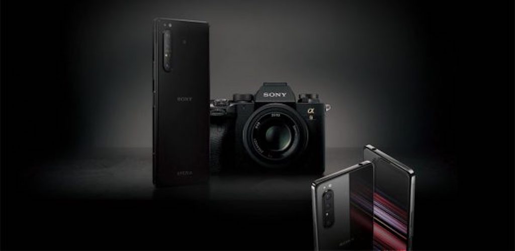 Sony Xperia 1 II: Ο «άσος» επιστρέφει με… χολιγουντιανές διαθέσεις