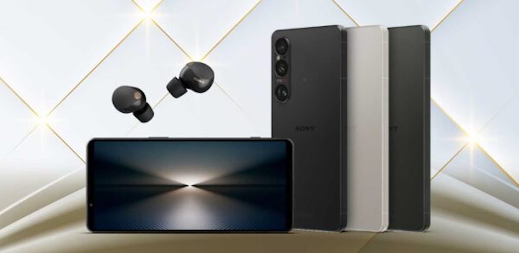 Sony Xperia 10 VI: Εύκολο στο κράτημα, κινηματογραφικό στο στιλ!