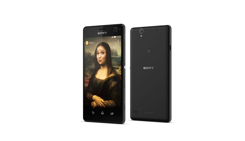 Sony Xperia C4: Μόνο στα Public με 9,69€ το μήνα