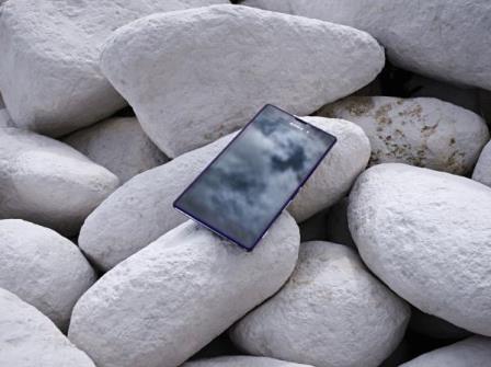 Νέο smartphone Xperia T3 της Sony
