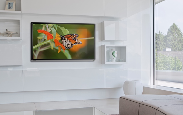 Νέα σειρά τηλεοράσεων Toshiba T54