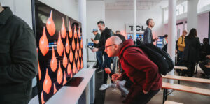 Tcl home lab tv monitor (5)