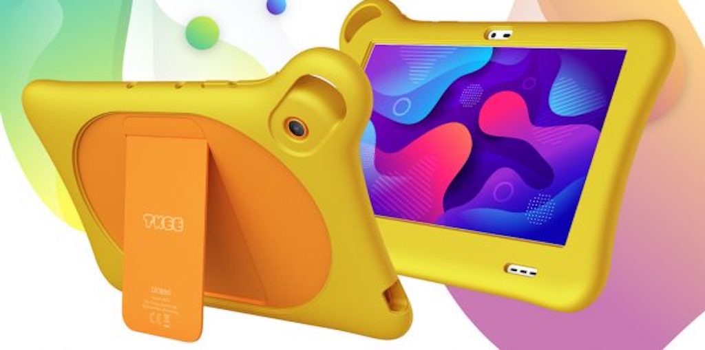 Η  TCL Comunication ανακοινώνει τρία ολοκαίνουργια Alcatel Tablets