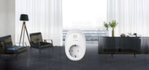 TP LINK smart plug