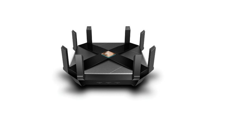 Η TP-Link μας ξεναγεί στη νέα γενιά WiFi 6