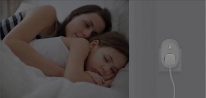 TP-Link Wi-Fi Smart Plug HS110 3