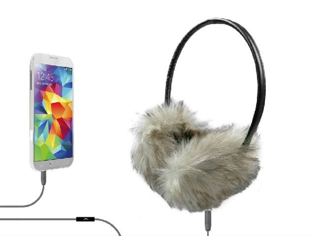 Public: stereo hands free σκούφοι και προστατευτικά αυτιών