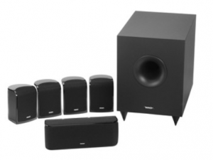 Tannoy TFX 5.1