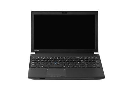 Νέος TECRA A50 της Toshiba