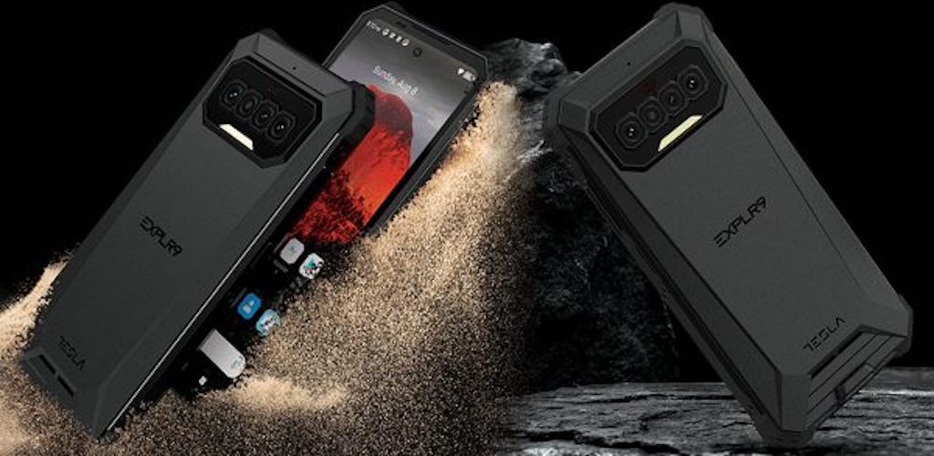 Δοκιμάσαμε το Tesla EXPLR9: Με αντοχές και μπαταρία για… εξερευνητές!